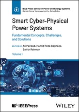 Smart Cyber-Physical Power Systems