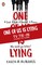 One Of Us Is Lying (Film Tie-In)