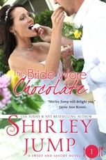 Bride Wore Chocolate