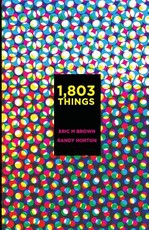 1,803 Things