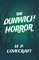 The Dunwich Horror (Fantasy and Horror Classics)