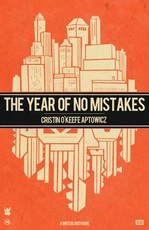 The Year of No Mistakes