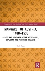 Margaret of Austria, 1480-1530