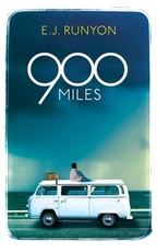 900 Miles
