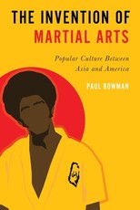 Invention of Martial Arts