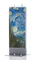 Žvakė FLATYZ „Vincent van Gogh – The Starry Night“, 15 cm