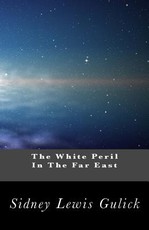 The White Peril In The Far East