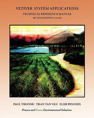 Vetiver System Applications Technical Reference Manual