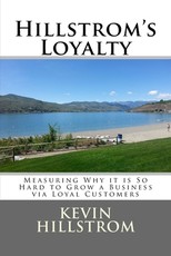 Hillstrom's Loyalty
