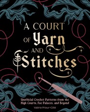 Court of Yarn and Stitches