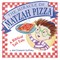 The Miracle of Matzoh Pizza