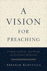 A Vision for Preaching