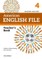 American English File 4: Teacher's Book with Testing Program CD-ROM