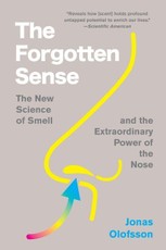 The Forgotten Sense