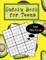 Sudoku Book For Teens 3rd Edition