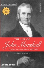 The Life of John Marshall