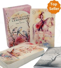Captijn, I: Sweet Blossom Lenormand