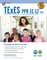 TExES Ppr Ec-12 (160) Book + Online