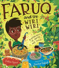 Faruq and the Wiri Wiri