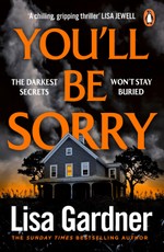You'll Be Sorry