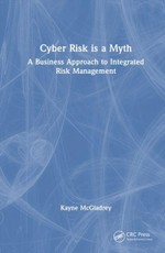 Cyber Risk is a Myth