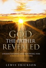 God the Father Revealed