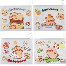 Aplankas su užtrauktuku CENTRUM „Capybara“