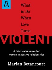 What to Do When Love Turns Violent
