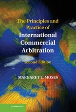 Principles and Practice of International Commercial Arbitration
