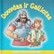 Dovydas ir Galijotas