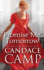 Camp, C: Promise Me Tomorrow