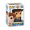 FUNKO POP! Vinilinė figūrėlė: Disney: Toy Story 4 - Woody