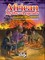 African Myths and Legends - English