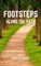 Footsteps along the path