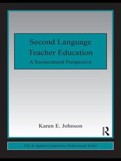 Second Language Teacher Education