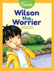 Wilson the Worrier