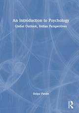 An Introduction to Psychology