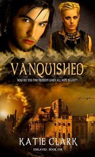 Vanquished, Volume 1