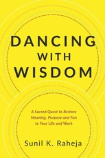 Dancing With Wisdom