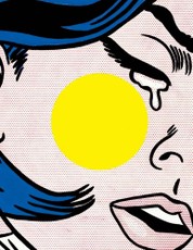 Roy Lichtenstein