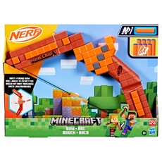 NERF MINECRAFT Lankas