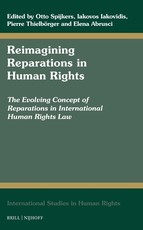 Reimagining Reparations in Human Rights