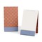 Saffron Checkerboard Little Reminders Pocket Pad