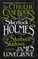 The Cthulhu Casebooks - Sherlock Holmes and the Shadwell Shadows