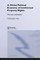 The Global Political Economy of Intellectual Property Rights
