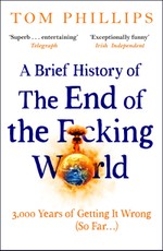 A Brief History of the End of the F*cking World