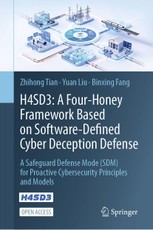 H4SD3: A Four-Honey Framework Based on Software-Defined Cyber Deception Defense