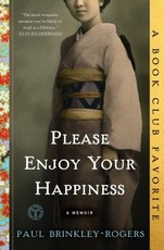 Please Enjoy Your Happiness