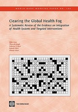 Clearing the Global Health Fog
