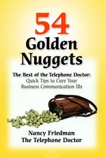 54 Golden Nuggets